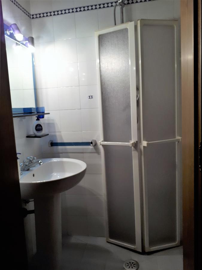 Ferienwohnung Antica Torre "La Casalta" Petroio Exterior foto